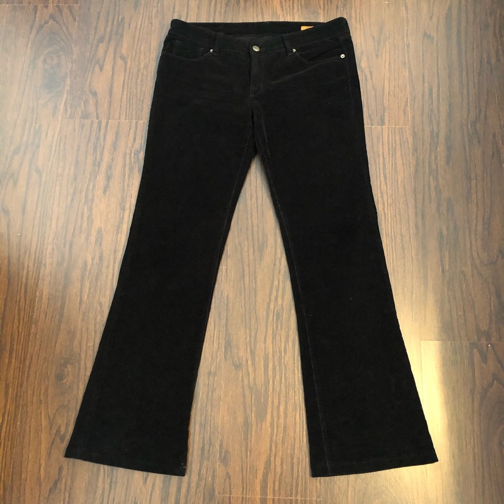 Sebastian McCall pants corduroy Bootcut size 30